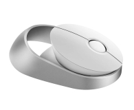 RAPOO Mysz Optyczna MULTI-MODE Ralemo Air 1 biała 217394 - 1071758 - zdjęcie 3